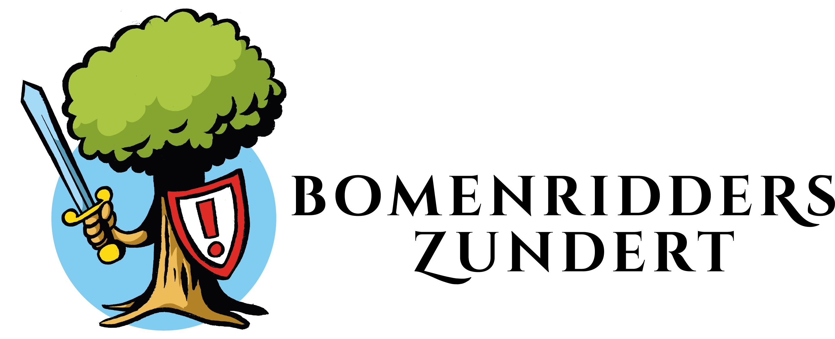 Bomenridders Zundert